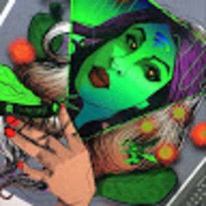 Meet your Posher, Ginger